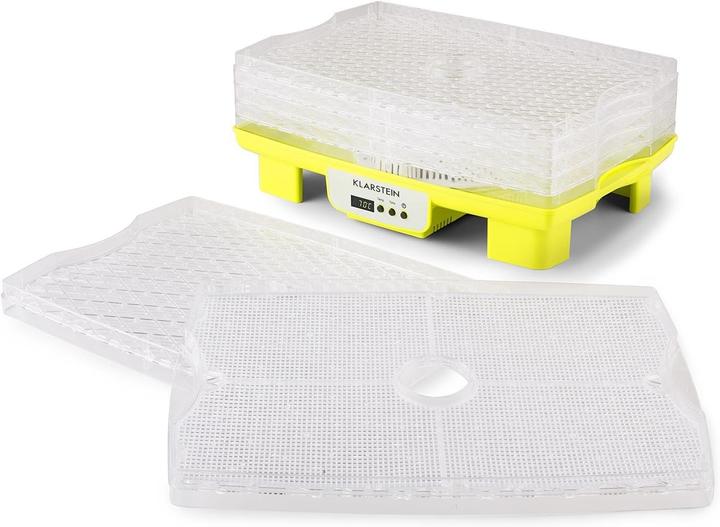 Image du produit Klarstein Bananarama - Déshydrateur de fruits