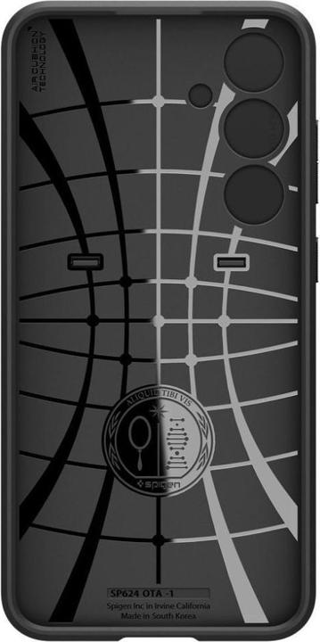 Produktbild Spigen Optik Armor (Samsung Galaxy S24 FE)