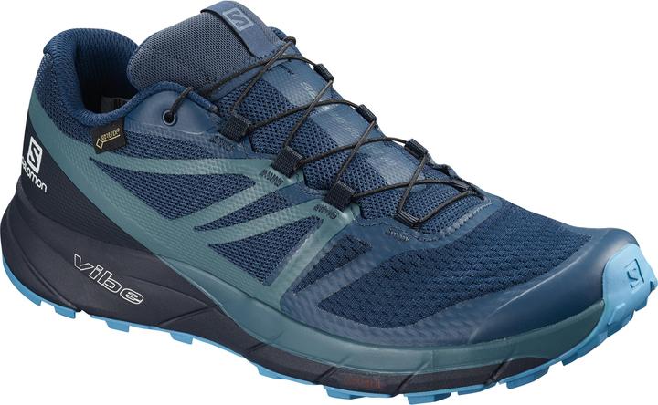 Produktbild Salomon Sense Ride 2 GTX (44 2/3)