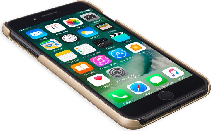 Actual product image KMP protective (Apple iPhone 7)
