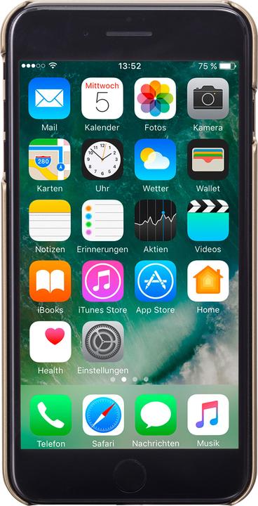 Actual product image KMP protective (Apple iPhone 7)