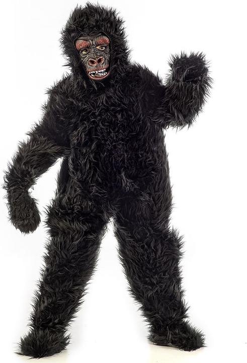 Produktbild Limit Gorilla (116)