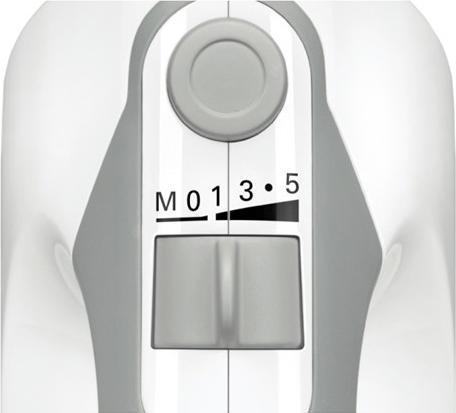 Actual product image Bosch Hausgeräte Mfq36460 (450 W)
