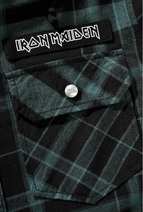 Produktbild Brandit Iron Maiden Eddy (M)