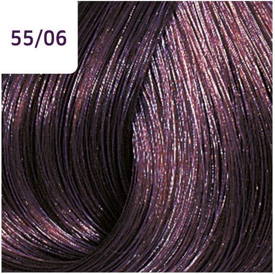 Image du produit Wella Color Touch Plus (55/06 brun clair intensif naturel-violet naturel intensif)