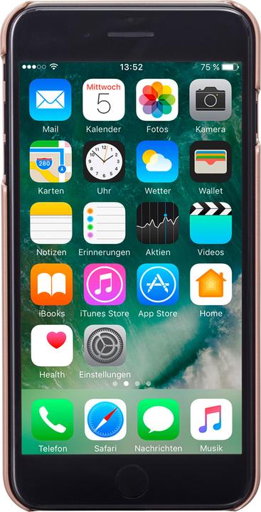 Actual product image KMP Protective (Apple iPhone 7)