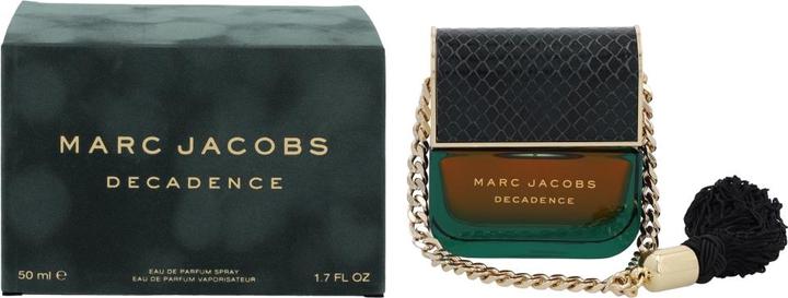 Image du produit Marc Jacobs Décadence (Eau de parfum, 50 ml)