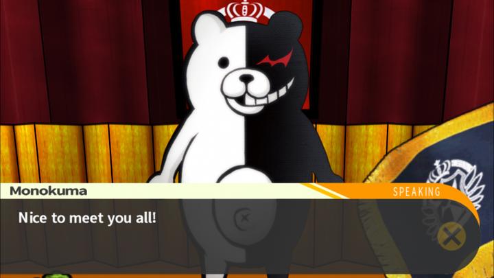 Image du produit NIS Danganronpa Trilogy (PS4) (PS4, EN)