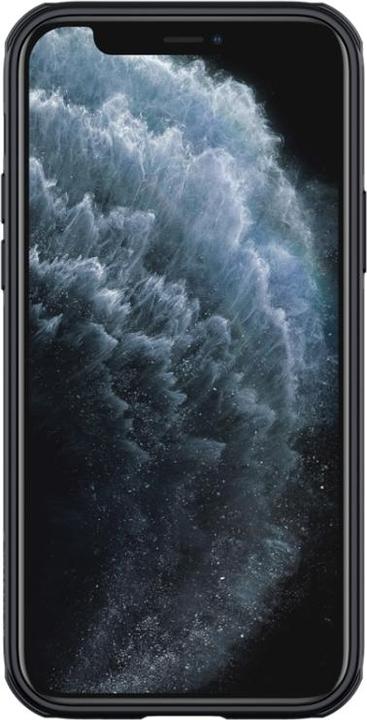 Actual product image Nillkin CamShield Pro Series Hardcase Cover (Apple iPhone 13 mini)