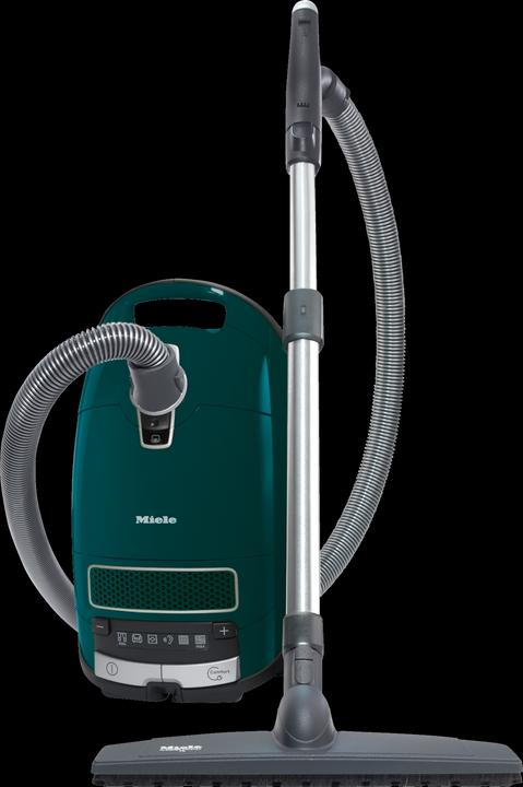 Produktbild Miele Complete C3 Cat & Dog Hardfloor PowerLine