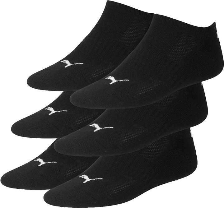 Actual product image Puma Terry cloth trainers (pack of 3, 43 - 46)