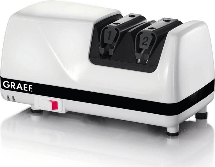 Produktbild Graef Messerschärfer CC 105
