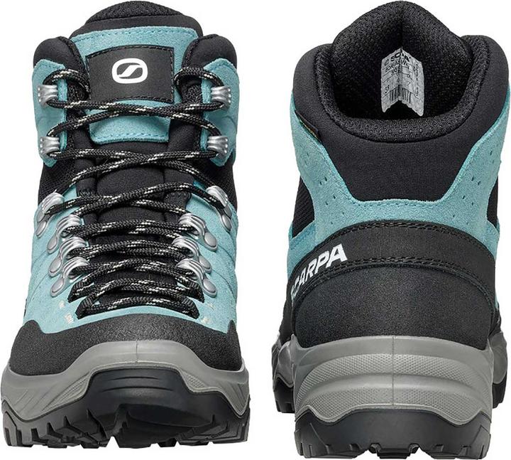 Image du produit Scarpa Boreas GTX Wmn Hiking Schuhe (39)