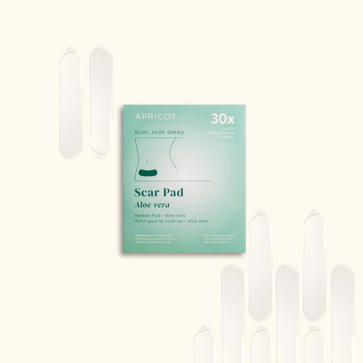 Immagine prodotto Apricot Silikonkissen (42.04 ml)