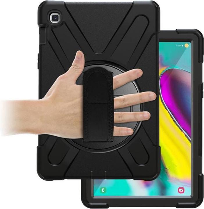 Produktbild eSTUFF Samsung Galaxy Tab S5e (10.5 Zoll) Cover (Galaxy Tab S5e)