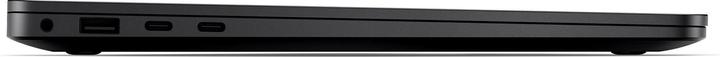 Immagine prodotto Microsoft Surface Laptop 7th Edition per il business (con alimentatore) - Copilot+ PC (13.80", Snapdragon X Elite X1E-80-100, 32 GB, 1000 GB, CH)