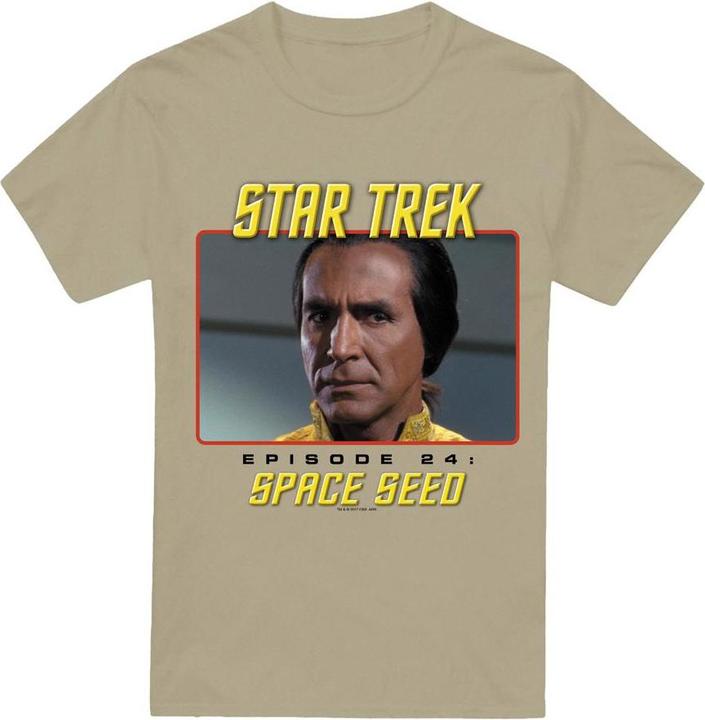 Space Seed TShirt