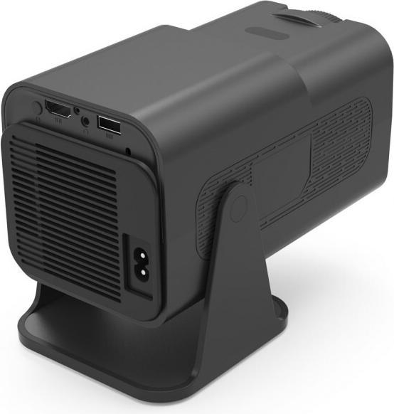 Produktbild Art X2H LED PROJECTOR ANDROID 12.0 HDMI (Full HD, 300 lm)