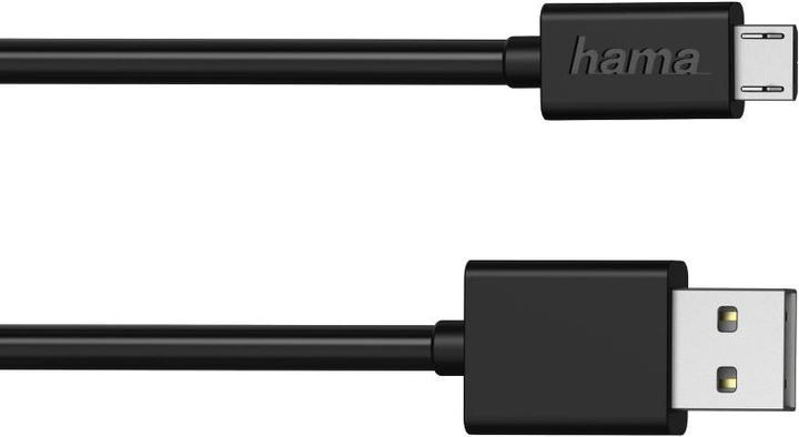 Actual product image Hama Power Pack X10 (10400 mAh, 38.48 Wh)