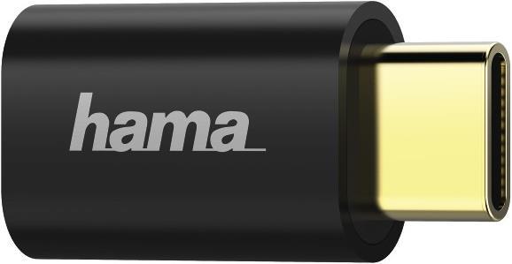 Actual product image Hama Power Pack X10 (10400 mAh, 38.48 Wh)
