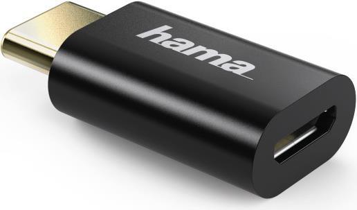 Actual product image Hama Power Pack X10 (10400 mAh, 38.48 Wh)