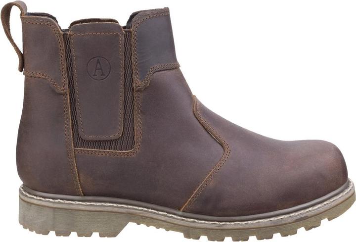 Produktbild Amblers Safety Abingdon Stiefeletten (38)