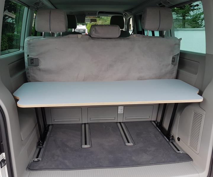 Produktbild Busventure Multiflexboard