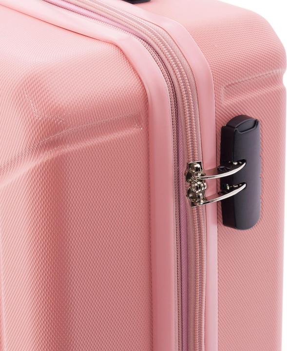Actual product image Wüsthof Tropical - Cabin Trolley (35 l, Hand luggage (up to 50 litres))