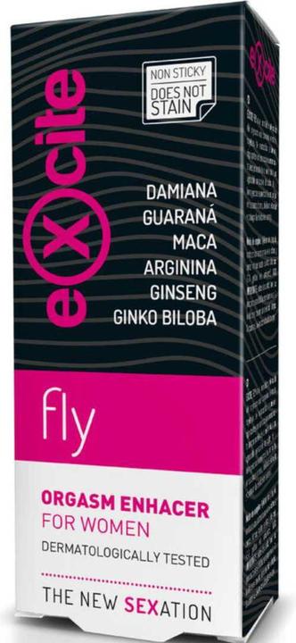 Immagine prodotto Excite - FLY 20 ML (20 ml)