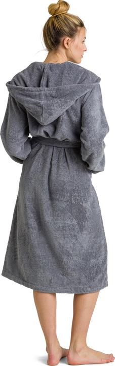 Actual product image Möve Superwuschel bathrobes (M)