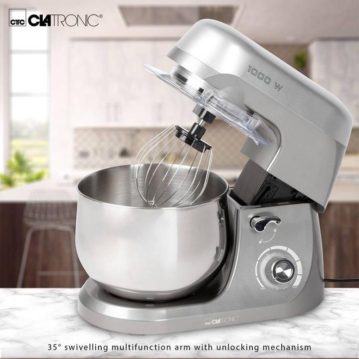 Produktbild Clatronic KM 3709 (1000 W)
