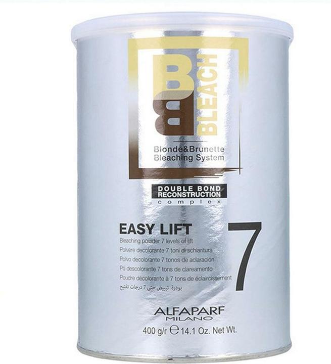 Actual product image Alfaparf B&B Bleach Easy Lift 7