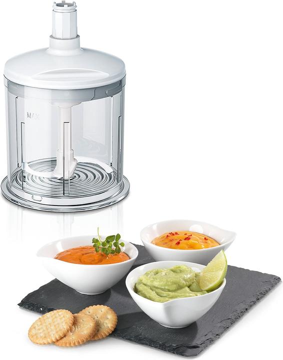 Image du produit Bosch Hausgeräte Styline MFQ4080 (500 W)