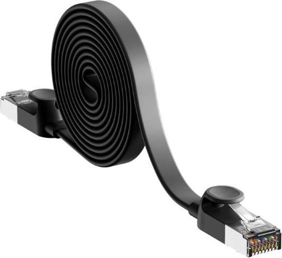 Produktbild Baseus Gigabit Network Cable (U/UTP, CAT6, 3 m)
