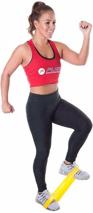 Actual product image Pure2improve Resistance Bands (0.35 m, Strong, Medium, Easy)