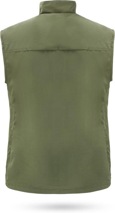 Image du produit Normani Gilet Outdoor Elk (XS)