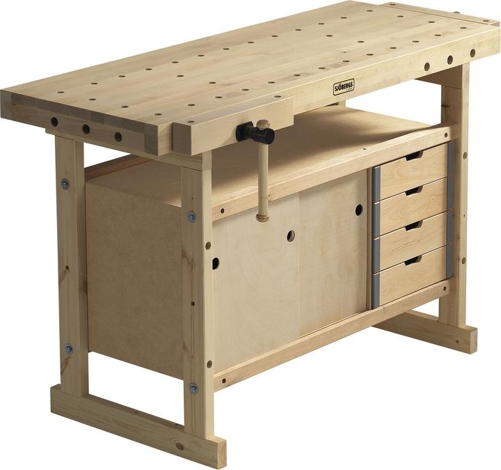 Produktbild Sjöbergs Nordic 1450 (50 cm, 134 cm)