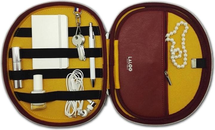 Produktbild Laloo Inimitable Taschen Organizer Laloo - Trendy (Tasche)
