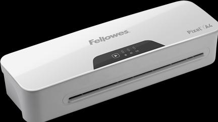 Produktbild Fellowes PIXEL - Laminiergerät (125 µm, A4)