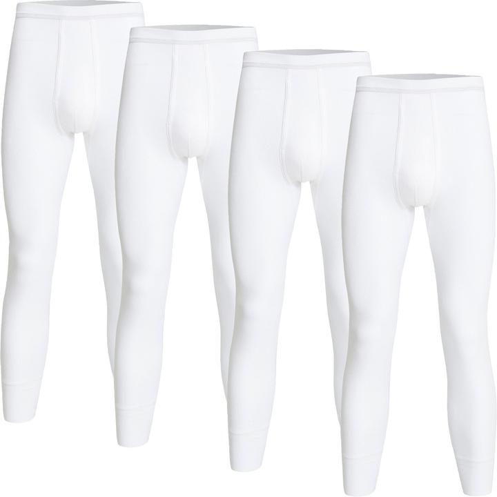 Actual product image Con-ta Men's underpants, long 4-pack (6, pack of 4)