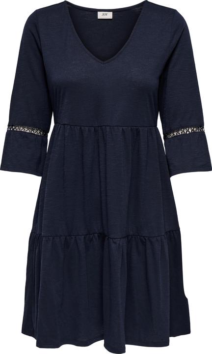 JdY JDYDORA Kurzes Kleid Kleid aus Spitze (S)