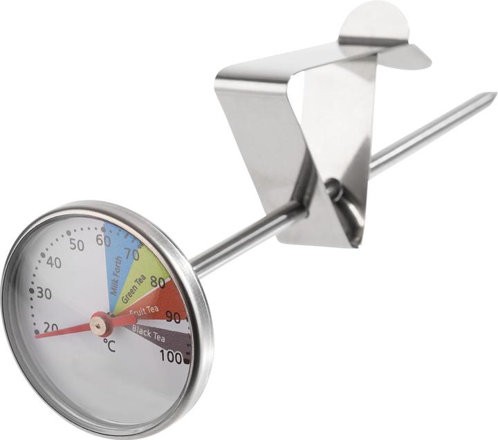 Produktbild Assheuer + Pott APS Thermometer für Milchkännchen,Ø