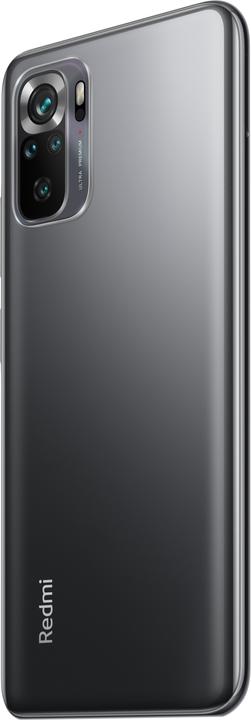 Produktbild Xiaomi Redmi Note 10S (64 GB, onyx grey, 6.43", Dual SIM, 64 Mpx, 4G)