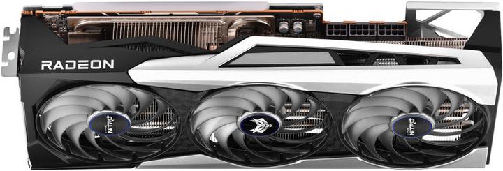 Produktbild Sapphire Radeon RX6950XT Gaming OC Nitro+ (16 GB)