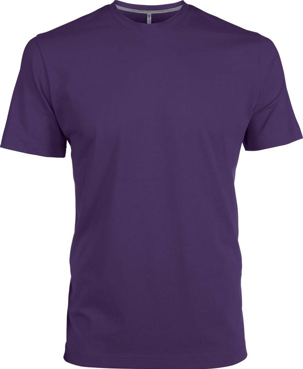 Produktbild Kariban Rundhalsausschnitt Kurzärmelig (XL)