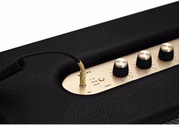 Produktbild Marshall Woburn II (Netzbetrieb)