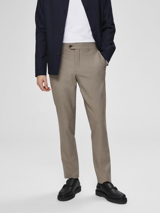 Image du produit Selected Homme Pantalon Slim Fit Flex Fit (W33/L32)