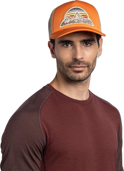 Produktbild Buff Trucker Cap (L)