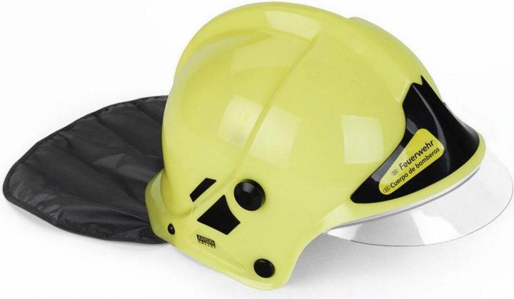 Image du produit Theo Klein Casque avec visière