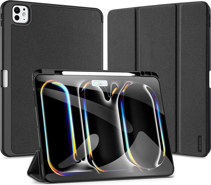 Actual product image Dux Ducis Domo (iPad Pro 13 2024 (M4))
